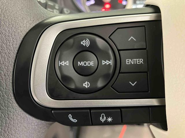 ムーヴキャンバスストライプスＧスマートアシスト搭載　後席両側電動スライドドア　バックカメラ付き　オートエアコン　オートライト　キーフリー　アイドリングストップ　ＡＢＳ　電動ドアミラー（熊本県）の中古車