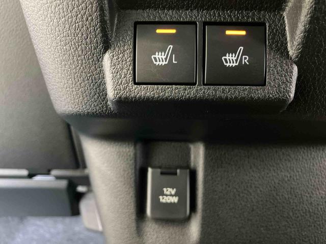 ムーヴキャンバスストライプスＧスマートアシスト搭載　後席両側電動スライドドア　バックカメラ付き　オートエアコン　オートライト　キーフリー　アイドリングストップ　ＡＢＳ　電動ドアミラー（熊本県）の中古車