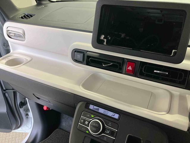 ムーヴキャンバスストライプスＧスマートアシスト搭載　後席両側電動スライドドア　バックカメラ付き　オートエアコン　オートライト　キーフリー　アイドリングストップ　ＡＢＳ　電動ドアミラー（熊本県）の中古車