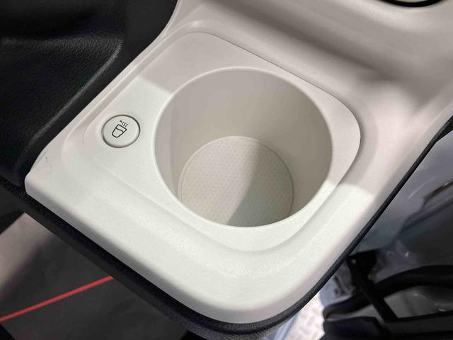 ムーヴキャンバスストライプスＧスマートアシスト搭載　後席両側電動スライドドア　バックカメラ付き　オートエアコン　オートライト　キーフリー　アイドリングストップ　ＡＢＳ　電動ドアミラー（熊本県）の中古車