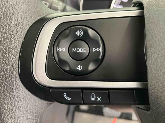 ムーヴＸスマートアシスト搭載　後席両側スライドドア（片側電動）　バックカメラ付き　オートエアコン　オートライト　キーフリー　アイドリングストップ　ＡＢＳ　電動ドアミラー（熊本県）の中古車