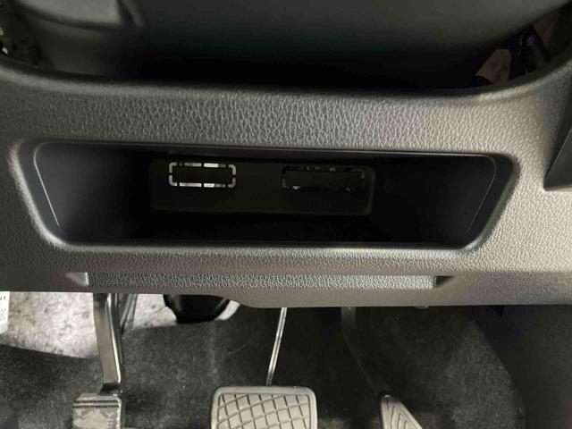ムーヴＸスマートアシスト搭載　後席両側スライドドア（片側電動）　バックカメラ付き　オートエアコン　オートライト　キーフリー　アイドリングストップ　ＡＢＳ　電動ドアミラー（熊本県）の中古車