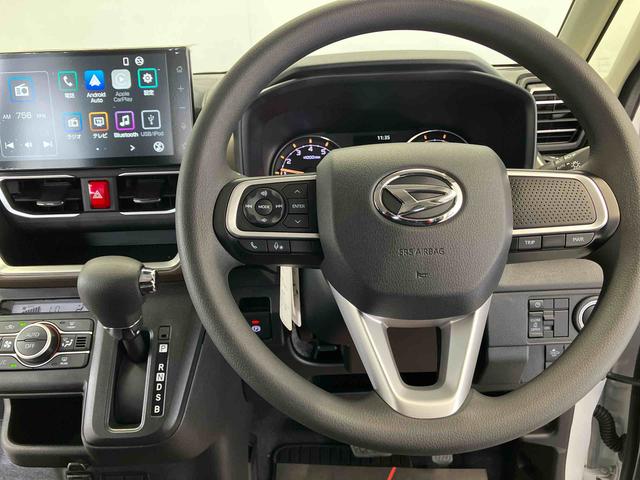 ムーヴGスマートアシスト搭載 後席両側スライドドア(片側電動) バックカメラ付き オートエアコン オートライト キーフリー アイドリングストップ ABS 電動ドアミラー(熊本県)の中古車