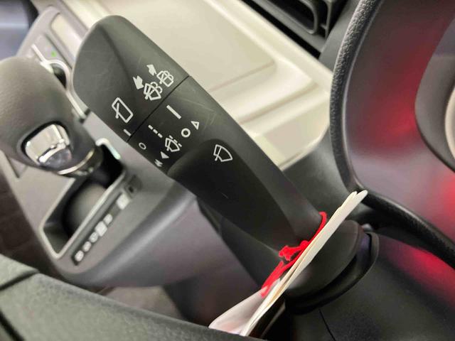 ムーヴキャンバスストライプスGスマートアシスト搭載 後席両側電動スライドドア バックカメラ付き オートエアコン オートライト キーフリー アイドリングストップ ABS 電動ドアミラー(熊本県)の中古車