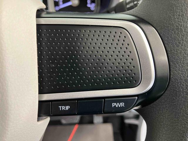 ムーヴキャンバスストライプスGスマートアシスト搭載 後席両側電動スライドドア バックカメラ付き オートエアコン オートライト キーフリー アイドリングストップ ABS 電動ドアミラー(熊本県)の中古車