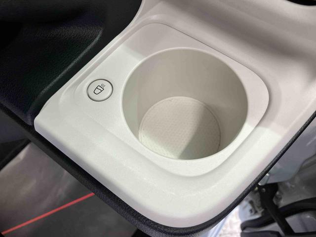 ムーヴキャンバスストライプスGスマートアシスト搭載 後席両側電動スライドドア バックカメラ付き オートエアコン オートライト キーフリー アイドリングストップ ABS 電動ドアミラー(熊本県)の中古車