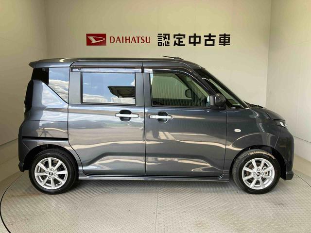 ムーヴGスマートアシスト搭載 後席両側スライドドア(片側電動) バックカメラ付き オートエアコン オートライト キーフリー アイドリングストップ ABS 電動ドアミラー(熊本県)の中古車