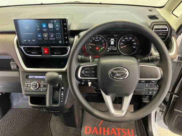 ムーヴＧスマートアシスト搭載　後席両側スライドドア（片側電動）　バックカメラ付き　オートエアコン　オートライト　キーフリー　アイドリングストップ　ＡＢＳ　電動ドアミラー（熊本県）の中古車