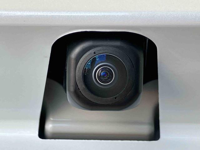 ムーヴＧスマートアシスト搭載　後席両側スライドドア（片側電動）　バックカメラ付き　オートエアコン　オートライト　キーフリー　アイドリングストップ　ＡＢＳ　電動ドアミラー（熊本県）の中古車