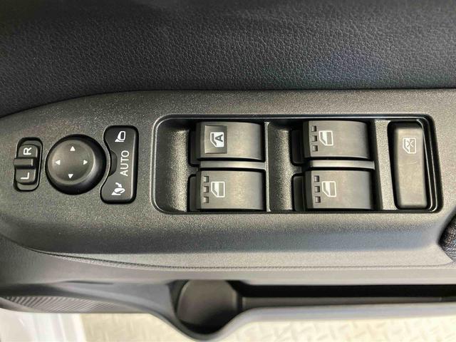 ムーヴＧスマートアシスト搭載　後席両側スライドドア（片側電動）　バックカメラ付き　オートエアコン　オートライト　キーフリー　アイドリングストップ　ＡＢＳ　電動ドアミラー（熊本県）の中古車