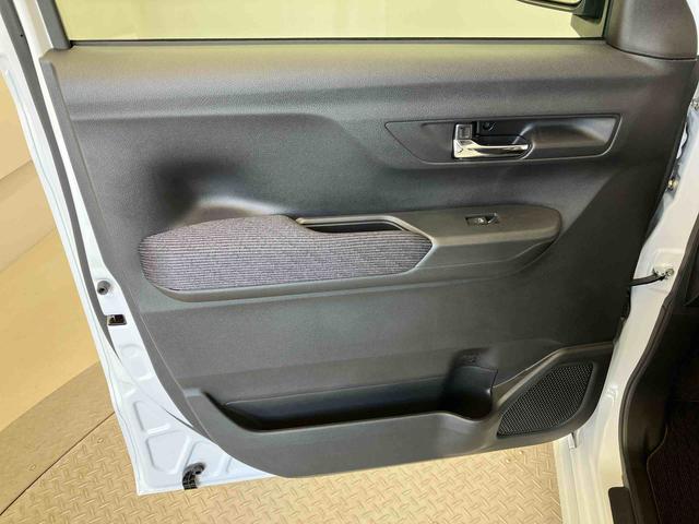 ムーヴＧスマートアシスト搭載　後席両側スライドドア（片側電動）　バックカメラ付き　オートエアコン　オートライト　キーフリー　アイドリングストップ　ＡＢＳ　電動ドアミラー（熊本県）の中古車