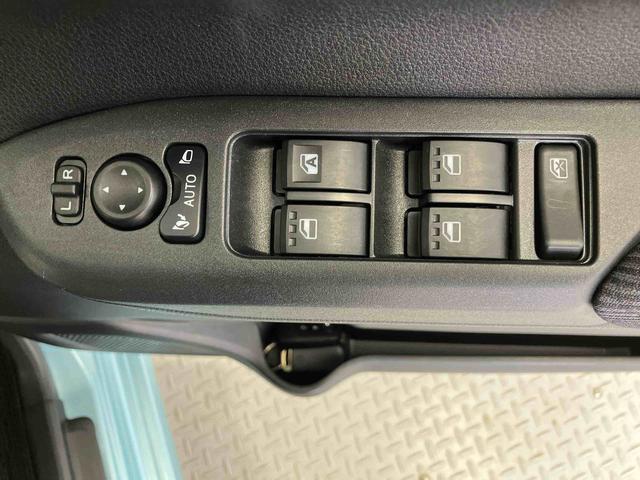 ムーヴGスマートアシスト搭載 後席両側スライドドア(片側電動) バックカメラ付き オートエアコン オートライト キーフリー アイドリングストップ ABS 電動ドアミラー(熊本県)の中古車