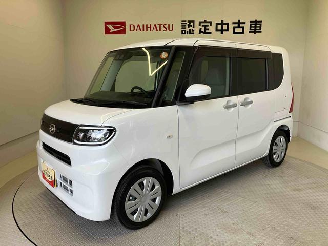 タントXスマートアシスト搭載 後席両側スライドドア(片側電動) バックカメラ付き オートエアコン オートライト キーフリー アイドリングストップ ABS 電動ドアミラー(熊本県)の中古車