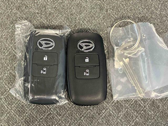タントXスマートアシスト搭載 後席両側スライドドア(片側電動) バックカメラ付き オートエアコン オートライト キーフリー アイドリングストップ ABS 電動ドアミラー(熊本県)の中古車
