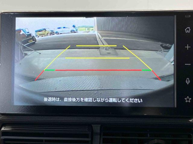 ハイゼットカーゴクルーズターボスマートアシスト搭載　後席両側スライドドア　バックカメラ付き　オートライト　キーレスエントリー　アイドリングストップ　ＡＢＳ（熊本県）の中古車