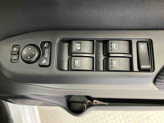 ムーヴGスマートアシスト搭載 後席両側スライドドア(片側電動) バックカメラ付き オートエアコン オートライト キーフリー アイドリングストップ ABS 電動ドアミラー(熊本県)の中古車