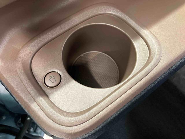 ムーヴキャンバスセオリーGスマートアシスト搭載 後席両側電動スライドドア バックカメラ付き オートエアコン オートライト キーフリー アイドリングストップ ABS 電動ドアミラー(熊本県)の中古車