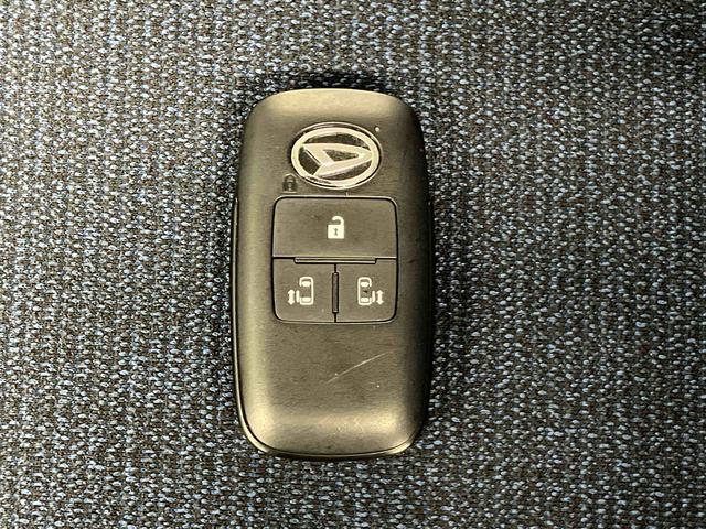 ムーヴキャンバスセオリーGスマートアシスト搭載 後席両側電動スライドドア バックカメラ付き オートエアコン オートライト キーフリー アイドリングストップ ABS 電動ドアミラー(熊本県)の中古車