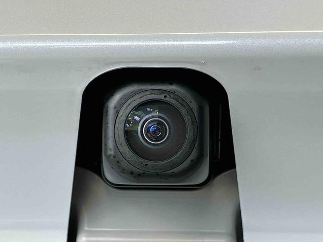 ムーヴＧスマートアシスト搭載　後席両側スライドドア（片側電動）　バックカメラ付き　オートエアコン　オートライト　キーフリー　アイドリングストップ　ＡＢＳ　電動ドアミラー（熊本県）の中古車