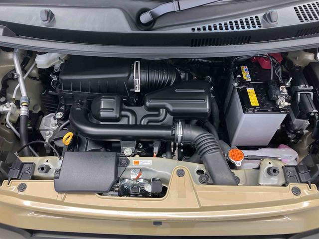 タントファンクロスリミテッドスマートアシスト搭載　後席両側電動スライドドア　パノラマモニター対応　オートエアコン　オートライト　キーフリー　アイドリングストップ　ＡＢＳ　電動ドアミラー（熊本県）の中古車