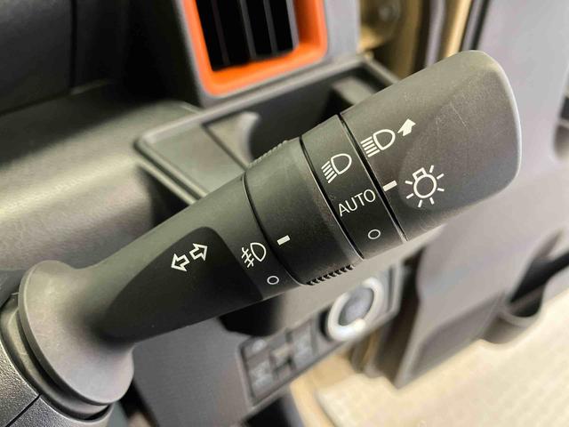 タントファンクロスリミテッドスマートアシスト搭載　後席両側電動スライドドア　パノラマモニター対応　オートエアコン　オートライト　キーフリー　アイドリングストップ　ＡＢＳ　電動ドアミラー（熊本県）の中古車