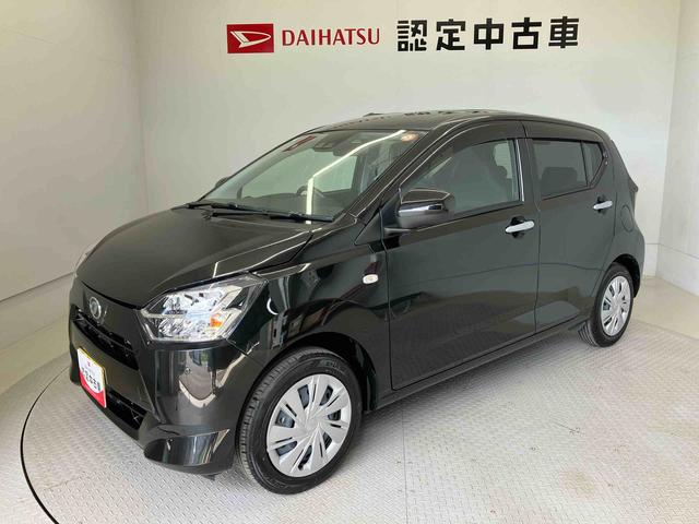 ミライースＸ　ＳＡIIIスマートアシスト搭載（熊本県）の中古車