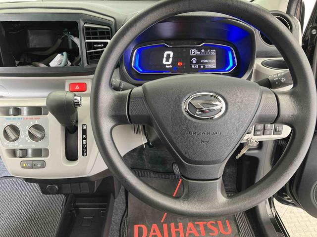 ミライースＸ　ＳＡIIIスマートアシスト搭載（熊本県）の中古車