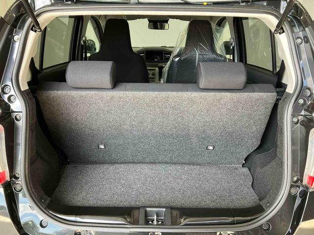 ミライースＸ　ＳＡIIIスマートアシスト搭載（熊本県）の中古車
