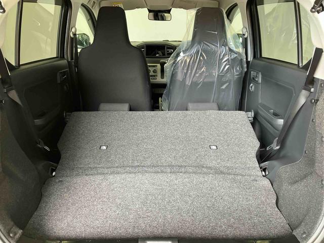 ミライースＸ　ＳＡIIIスマートアシスト搭載（熊本県）の中古車