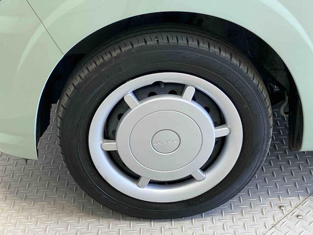 ミラトコットL SAIIIスマートアシスト搭載 オートライト キーレスエントリー アイドリングストップ ABS(熊本県)の中古車