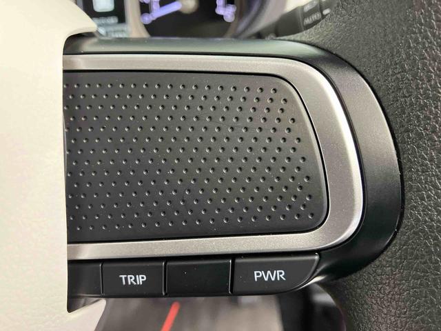 ムーヴキャンバスストライプスＧスマートアシスト搭載　後席両側電動スライドドア　バックカメラ付き　オートエアコン　オートライト　キーフリー　アイドリングストップ　ＡＢＳ　電動ドアミラー（熊本県）の中古車