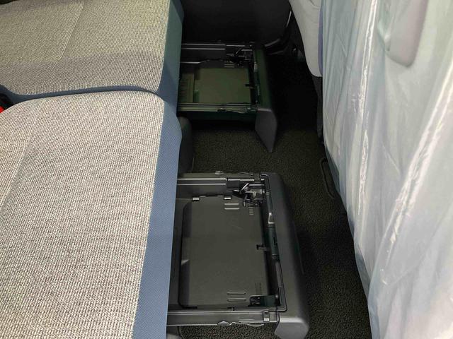 ムーヴキャンバスストライプスＧスマートアシスト搭載　後席両側電動スライドドア　バックカメラ付き　オートエアコン　オートライト　キーフリー　アイドリングストップ　ＡＢＳ　電動ドアミラー（熊本県）の中古車