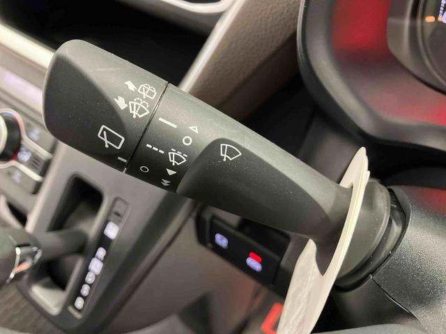 ムーヴＧスマートアシスト搭載　後席両側スライドドア（片側電動）　バックカメラ付き　オートエアコン　オートライト　キーフリー　アイドリングストップ　ＡＢＳ　電動ドアミラー（熊本県）の中古車