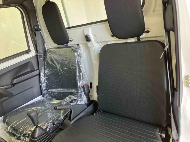 ハイゼットトラックスタンダード 農用スペシャルスマートアシスト搭載 4WD オートライト(熊本県)の中古車