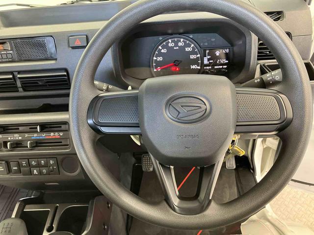 ハイゼットトラックスタンダード 農用スペシャルスマートアシスト搭載 4WD オートライト(熊本県)の中古車
