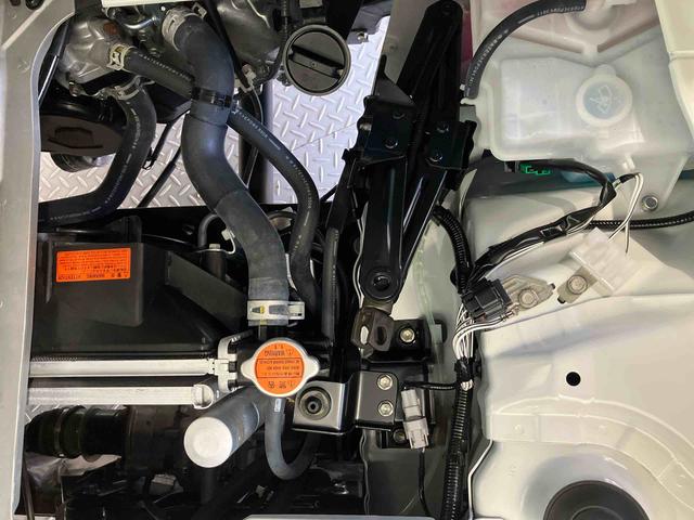 ハイゼットトラックスタンダード 農用スペシャルスマートアシスト搭載 4WD オートライト(熊本県)の中古車