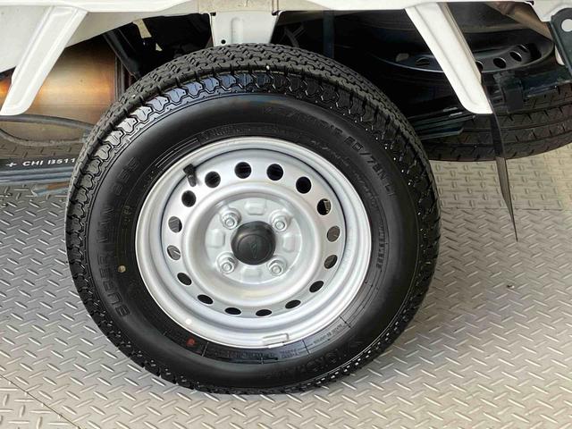 ハイゼットトラックスタンダード 農用スペシャルスマートアシスト搭載 4WD オートライト(熊本県)の中古車