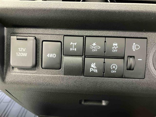 ハイゼットトラックスタンダード 農用スペシャルスマートアシスト搭載 4WD オートライト(熊本県)の中古車