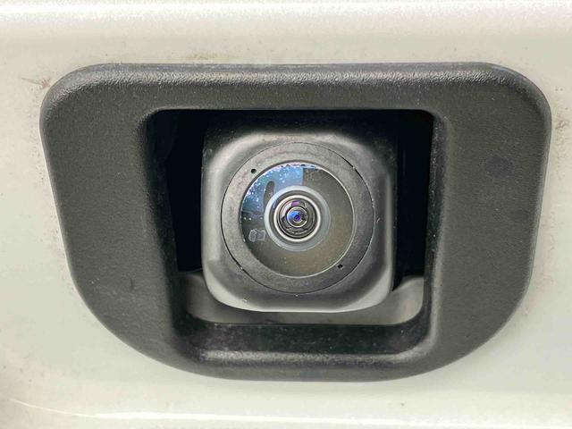 ムーヴキャンバスストライプスGスマートアシスト搭載 後席両側電動スライドドア パノラマモニター対応 オートエアコン オートライト キーフリー アイドリングストップ ABS 電動ドアミラー(熊本県)の中古車