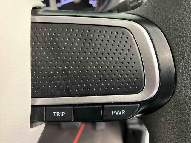 ムーヴキャンバスストライプスGスマートアシスト搭載 後席両側電動スライドドア パノラマモニター対応 オートエアコン オートライト キーフリー アイドリングストップ ABS 電動ドアミラー(熊本県)の中古車