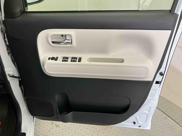 ムーヴキャンバスストライプスGスマートアシスト搭載 後席両側電動スライドドア パノラマモニター対応 オートエアコン オートライト キーフリー アイドリングストップ ABS 電動ドアミラー(熊本県)の中古車