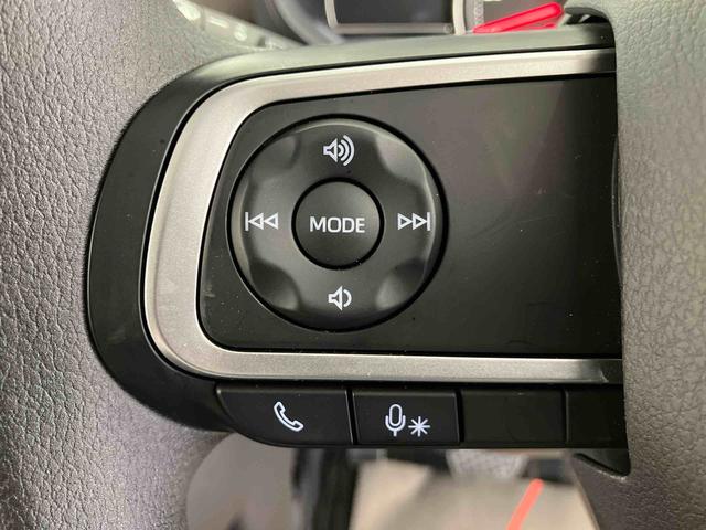 ムーヴＸスマートアシスト搭載　後席両側スライドドア（片側電動）バックカメラ付き　オートエアコン　オートライト　キーフリー　アイドリングストップ　ＡＢＳ　電動ドアミラー（熊本県）の中古車