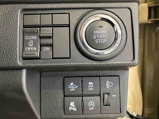 ムーヴＸスマートアシスト搭載　後席両側スライドドア（片側電動）バックカメラ付き　オートエアコン　オートライト　キーフリー　アイドリングストップ　ＡＢＳ　電動ドアミラー（熊本県）の中古車