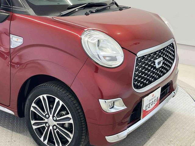 キャストスタイルＧ　ＶＳ　ＳＡIIIスマートアシスト搭載（熊本県）の中古車