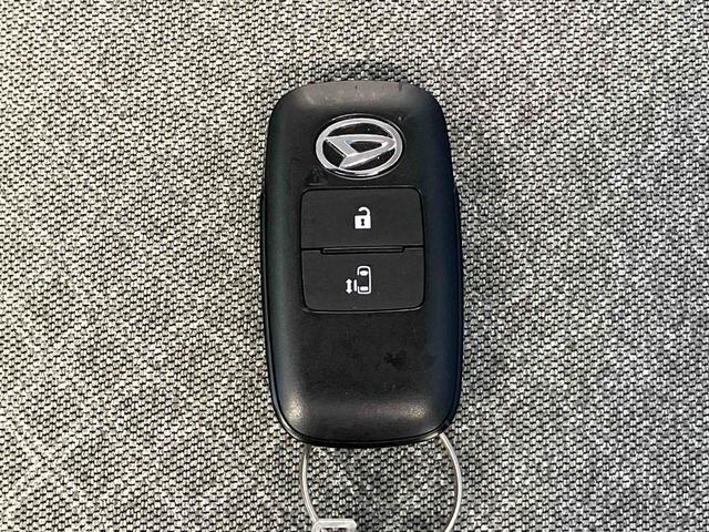 タントＸスマートアシスト搭載　後席両側スライドドア（片側電動）　バックカメラ付き　オートエアコン　オートライト　キーフリー　アイドリングストップ　ＡＢＳ　電動ドアミラー（熊本県）の中古車