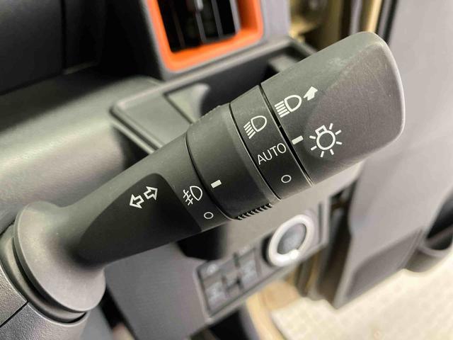タントファンクロスターボスマートアシスト搭載　後席両側電動スライドドア　パノラマモニター対応　オートエアコン　オートライト　キーフリー　アイドリングストップ　ＡＢＳ　電動ドアミラー（熊本県）の中古車