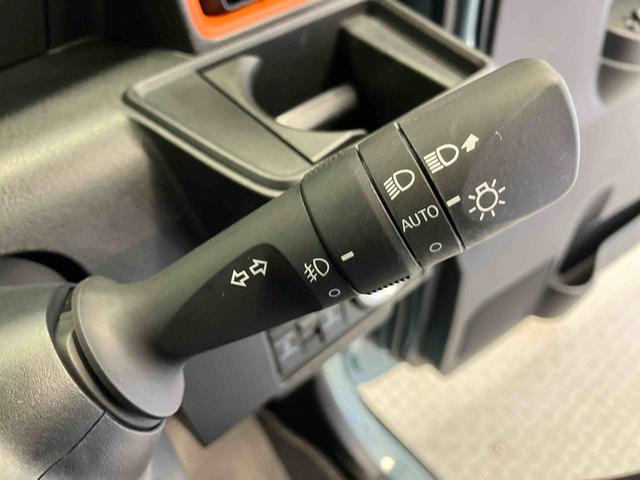 タントファンクロススマートアシスト搭載　後席両側電動スライドドア　バックカメラ付き　オートエアコン　オートライト　キーフリー　アイドリングストップ　ＡＢＳ　電動ドアミラー（熊本県）の中古車