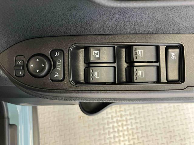タントファンクロススマートアシスト搭載　後席両側電動スライドドア　バックカメラ付き　オートエアコン　オートライト　キーフリー　アイドリングストップ　ＡＢＳ　電動ドアミラー（熊本県）の中古車