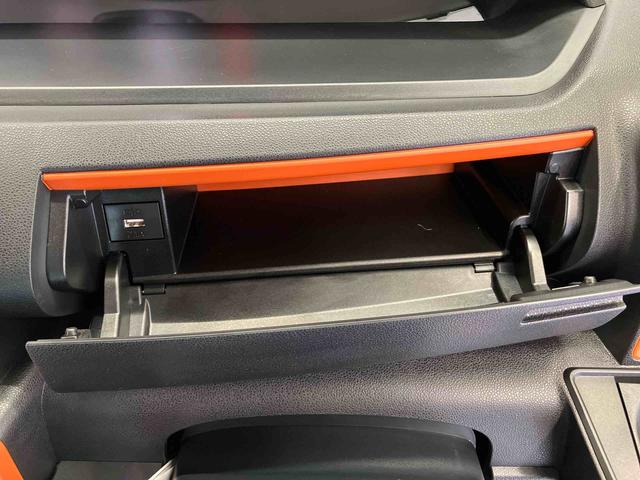 タントファンクロススマートアシスト搭載　後席両側電動スライドドア　バックカメラ付き　オートエアコン　オートライト　キーフリー　アイドリングストップ　ＡＢＳ　電動ドアミラー（熊本県）の中古車