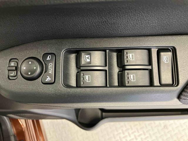 ムーヴＲＳスマートアシスト搭載　後席両側電動スライドドア　バックカメラ付き　オートエアコン　オートライト　キーフリー　アイドリングストップ　ＡＢＳ　電動ドアミラー（熊本県）の中古車